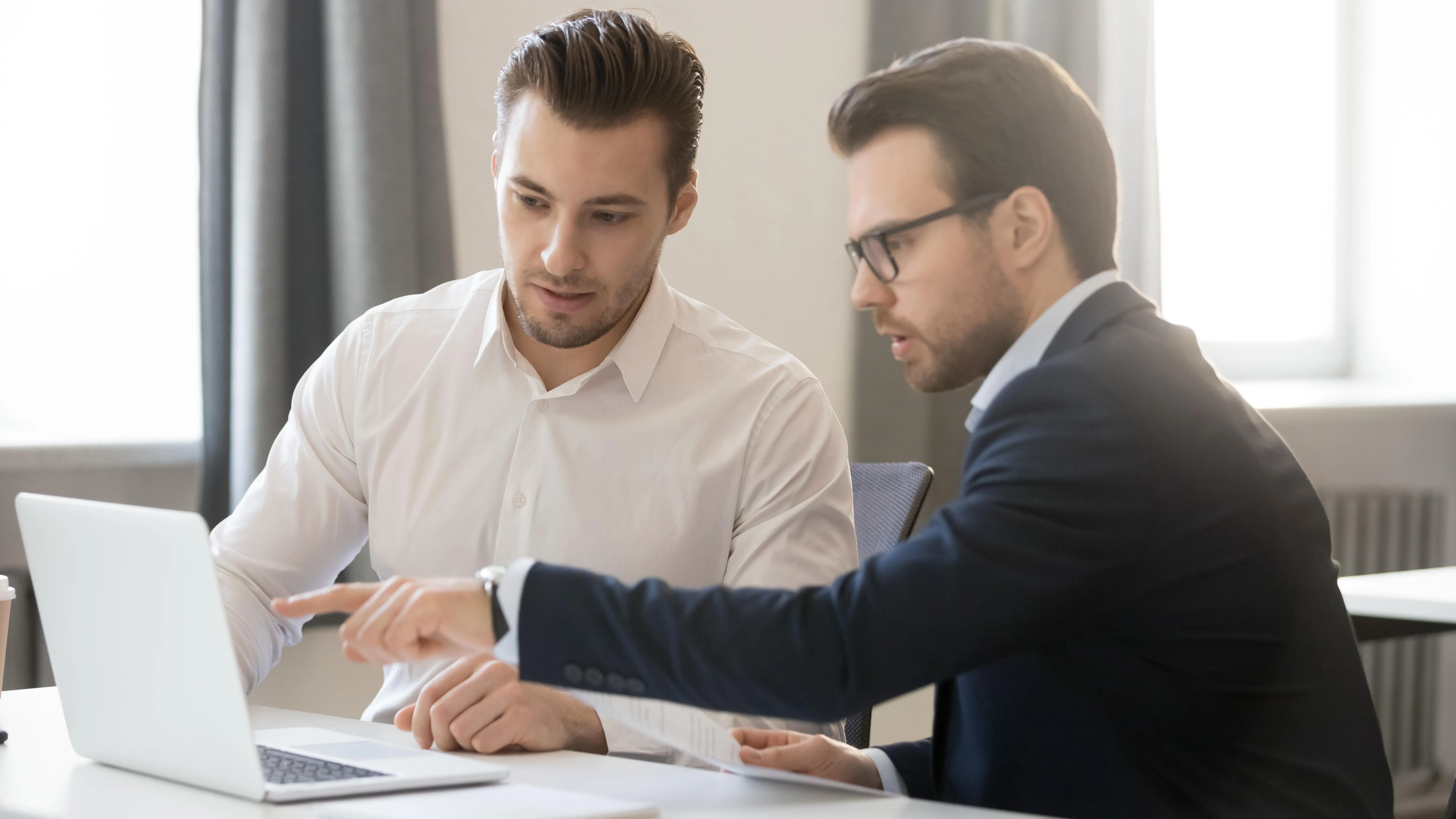Inversiones exclusivas con apoyo financiero